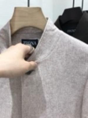 wholesale quality zegna jacket model no. 23